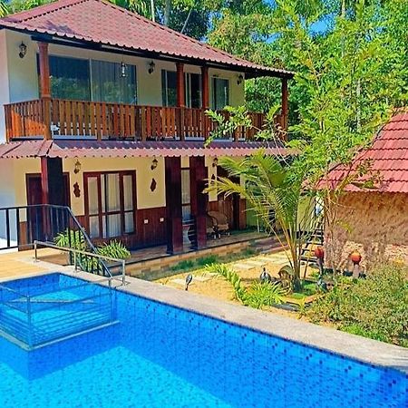 Lakefront Beach Homes Cherai Beach ภายนอก รูปภาพ