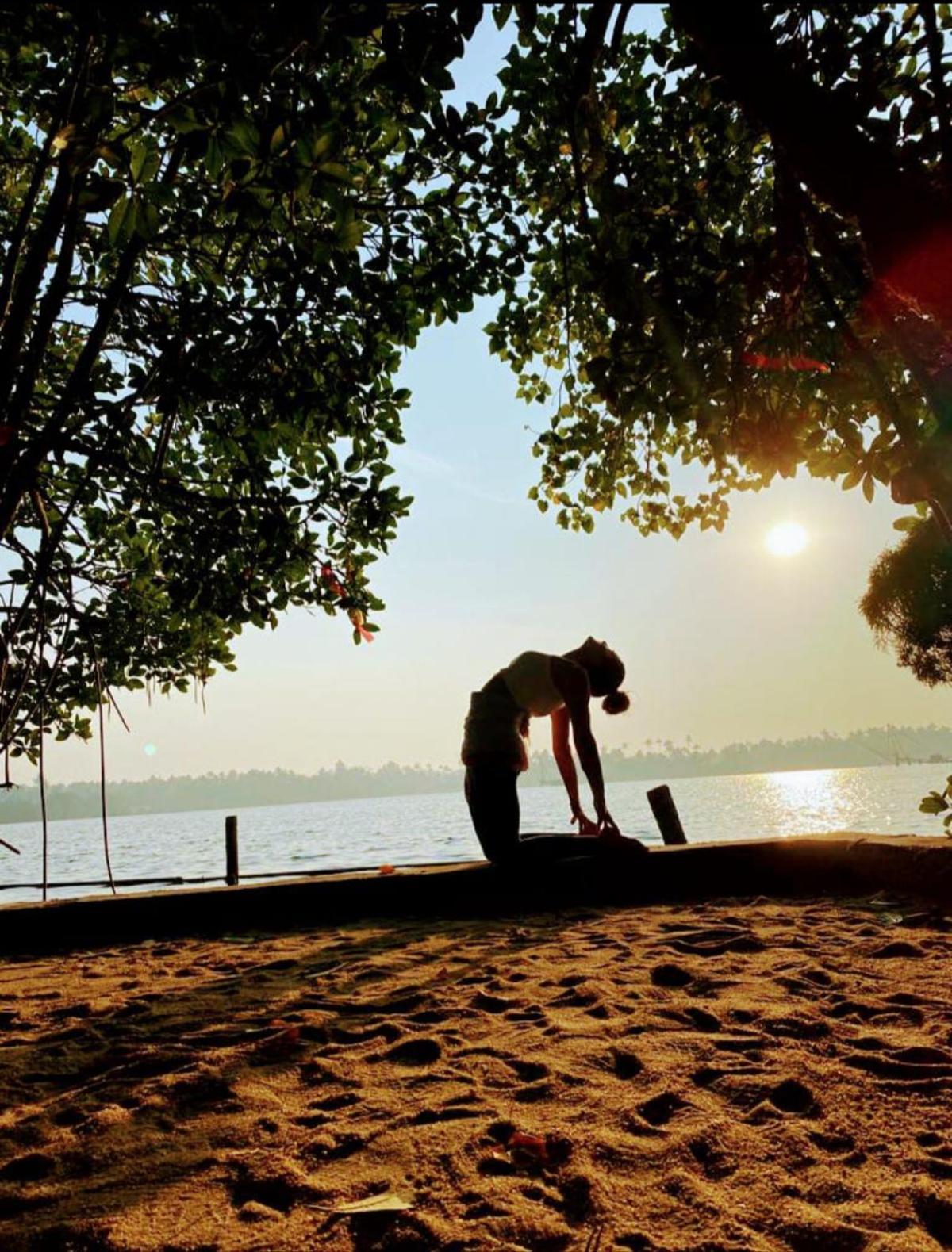 Lakefront Beach Homes Cherai Beach ภายนอก รูปภาพ