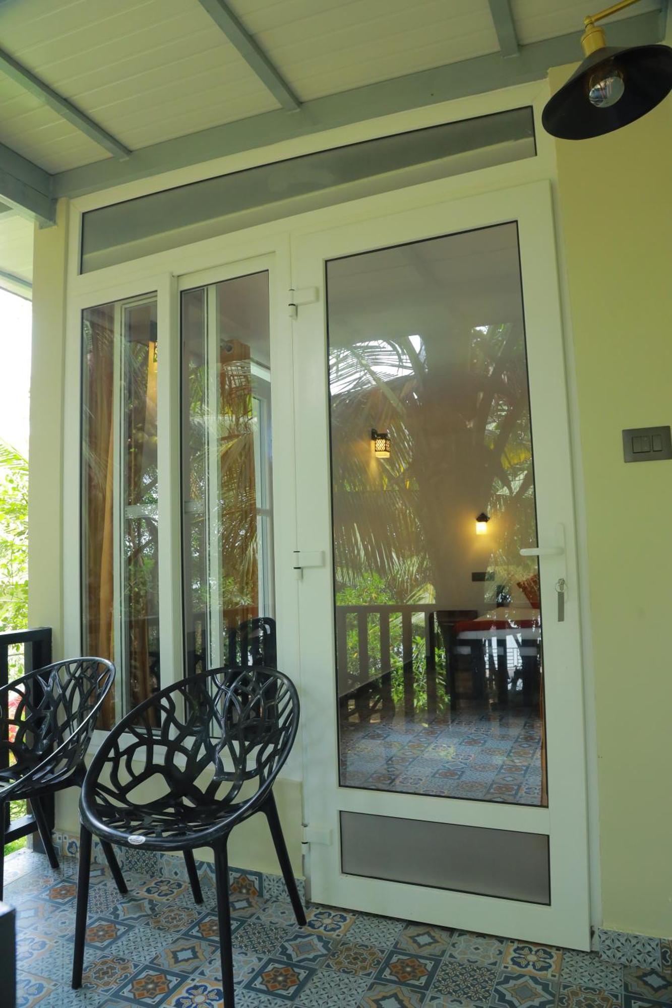 Lakefront Beach Homes Cherai Beach ภายนอก รูปภาพ