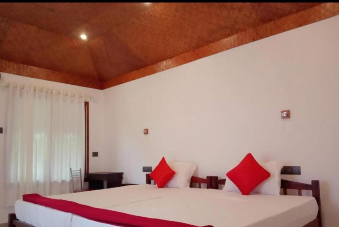 Lakefront Beach Homes Cherai Beach ภายนอก รูปภาพ