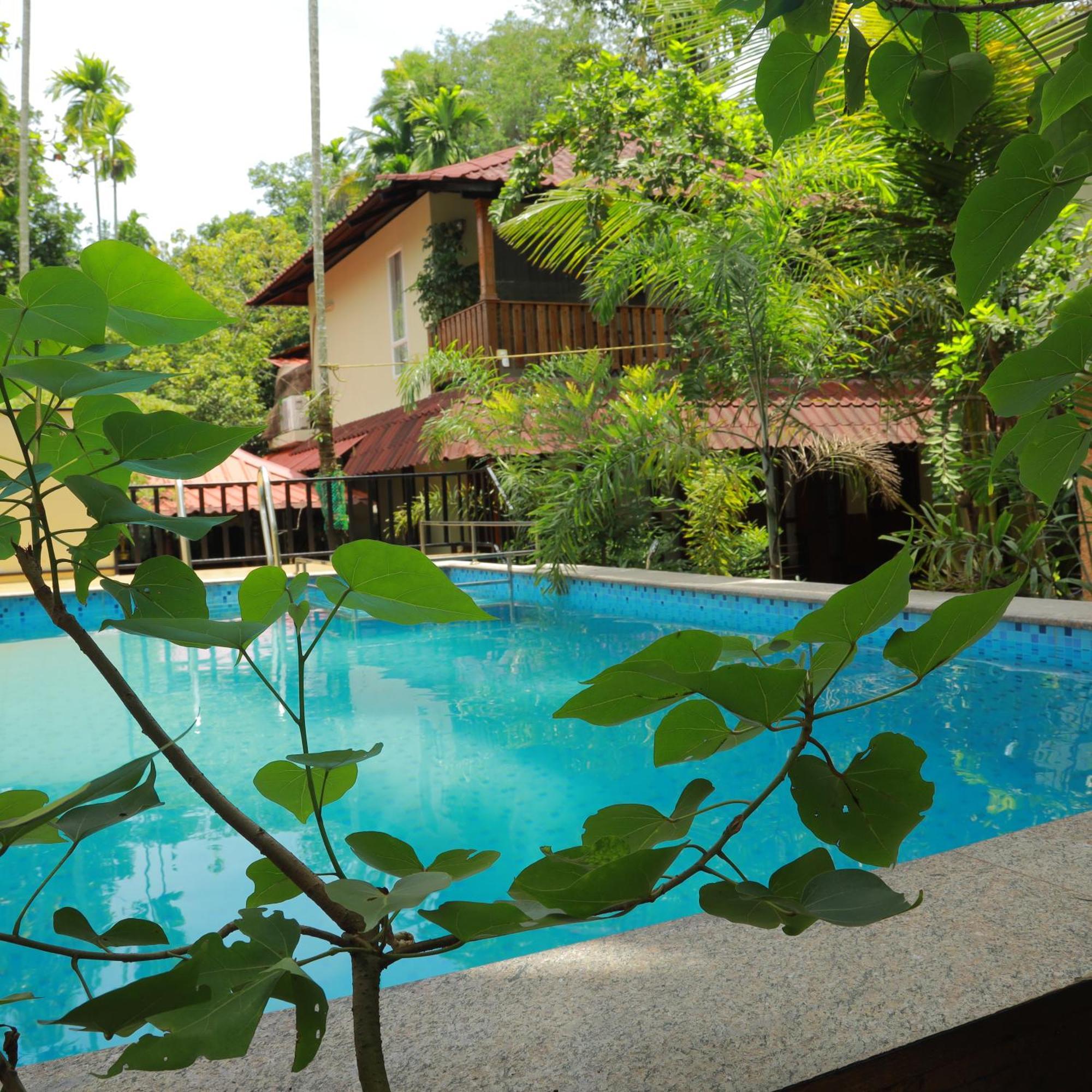 Lakefront Beach Homes Cherai Beach ภายนอก รูปภาพ